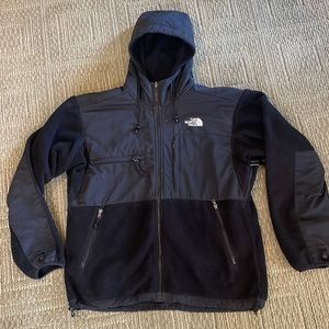Mens North Face fleece
